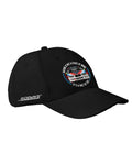 SIDEWAYS Motorsport Cap | Unisex | Motorsport Collection | schwarz