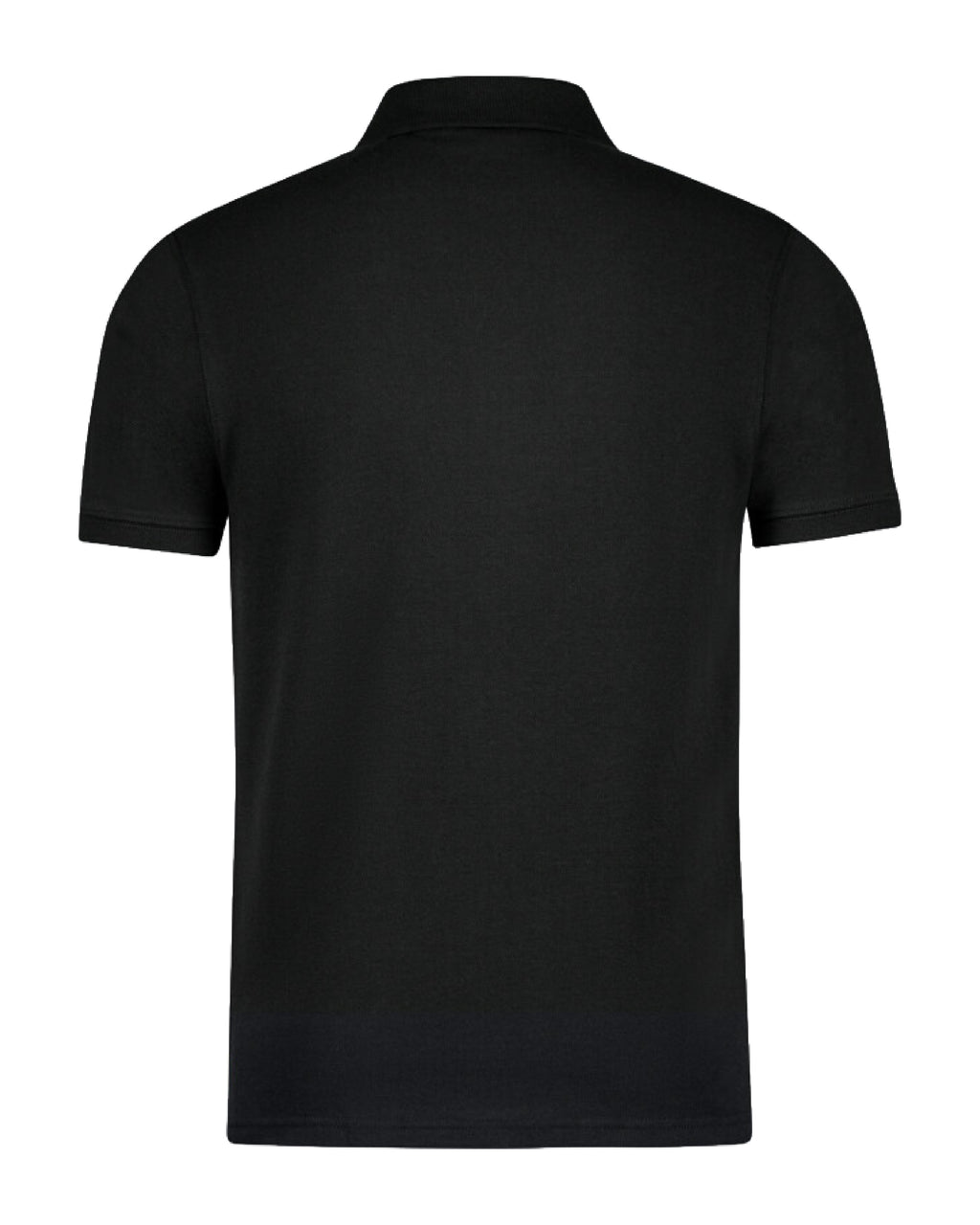 SIDEWAYS Motorsport Poloshirt | Herren | Motorsport Collection | schwarz