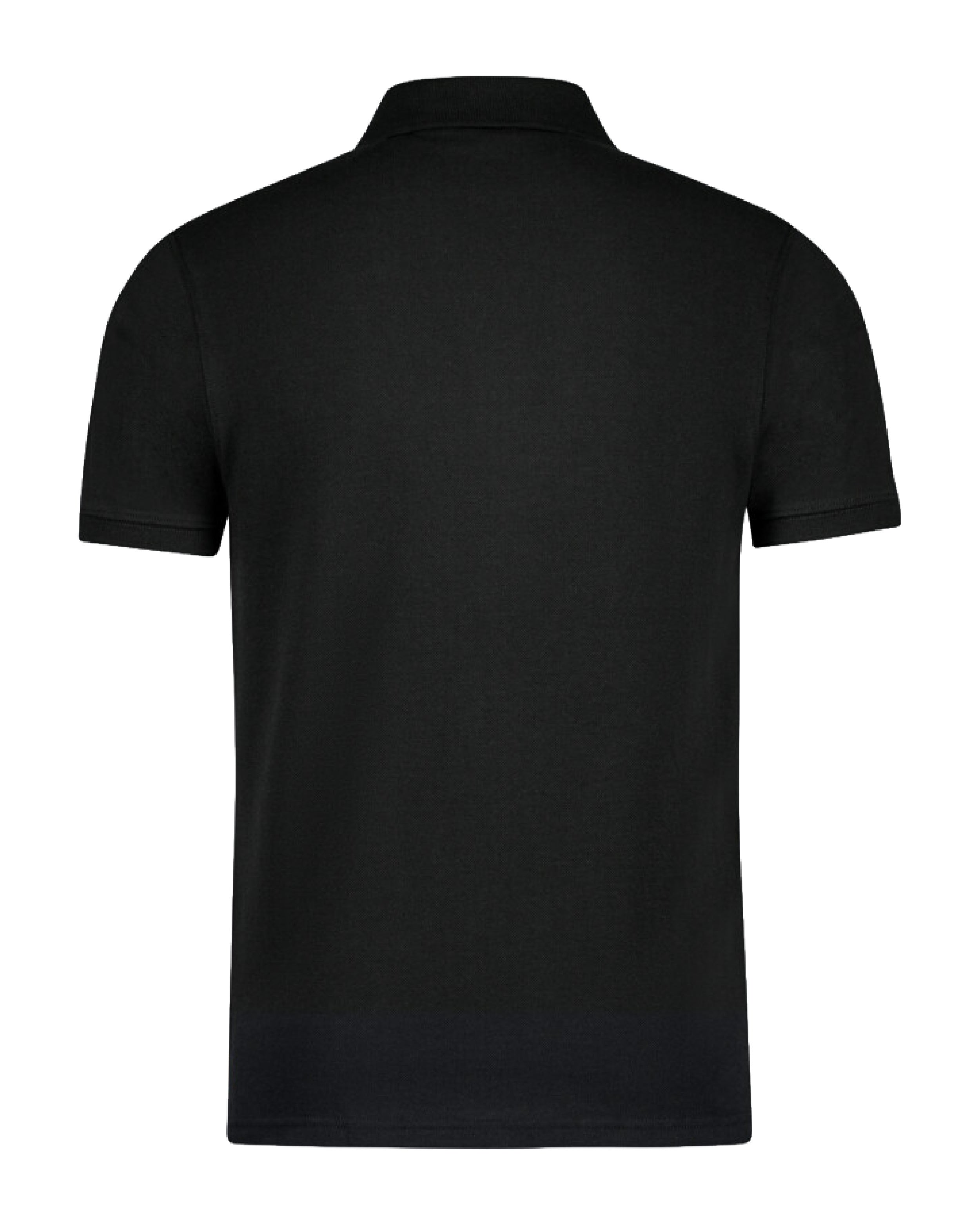 SIDEWAYS Motorsport Poloshirt | Herren | Motorsport Collection | schwarz
