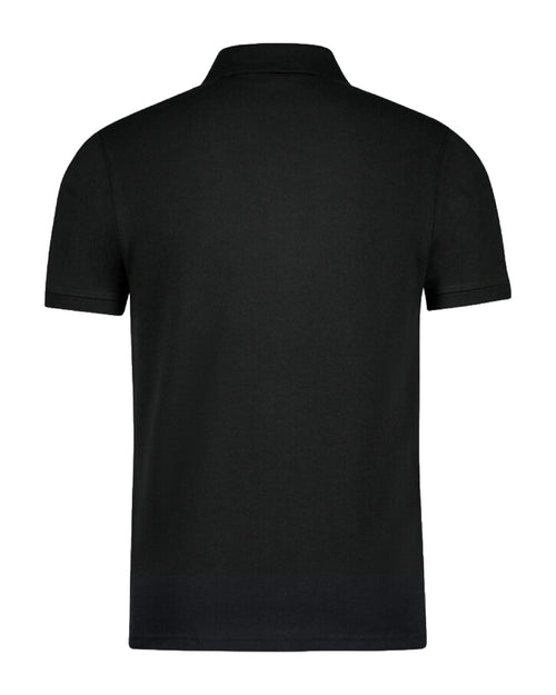SIDEWAYS Motorsport Poloshirt | Herren | Motorsport Collection | schwarz
